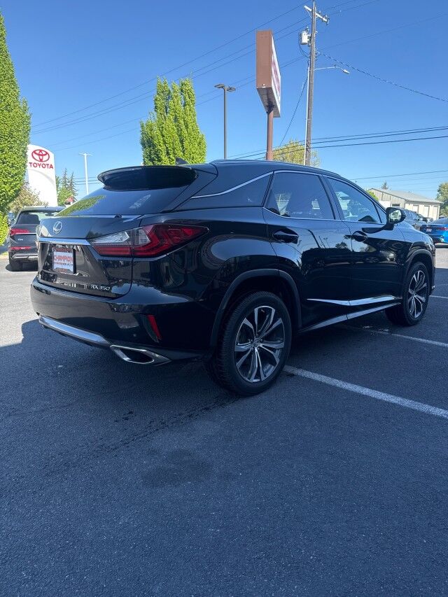 2016 Lexus RX 350 Spokane Valley WA