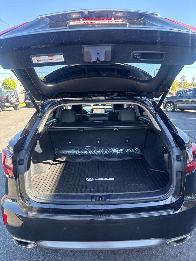 2016 Lexus RX 350 Spokane Valley WA