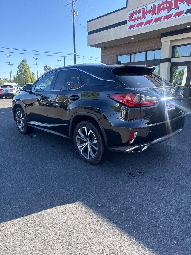 2016 Lexus RX 350 Spokane Valley WA