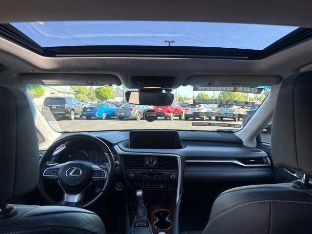 2016 Lexus RX 350 Spokane Valley WA
