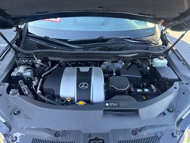 2016 Lexus RX 350 Spokane Valley WA