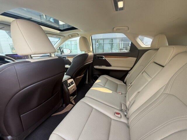 2016 Lexus RX 350 Spokane WA