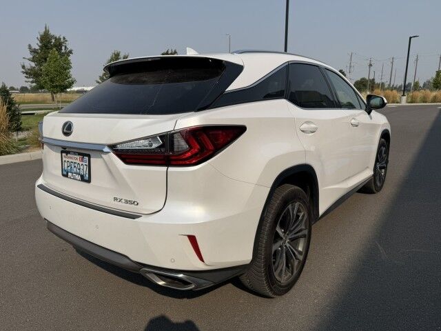 2016 Lexus RX 350 Spokane WA
