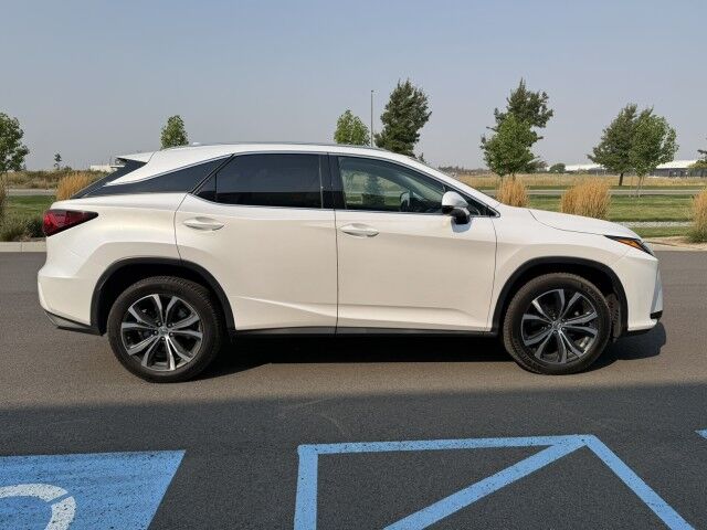 2016 Lexus RX 350 Spokane WA