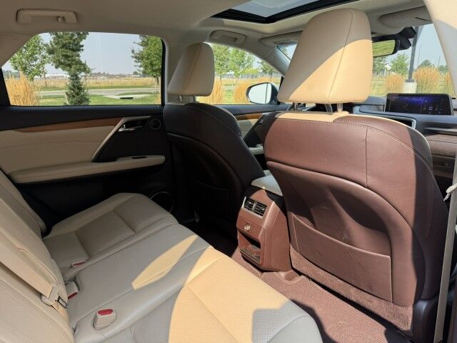 2016 Lexus RX 350 Spokane WA
