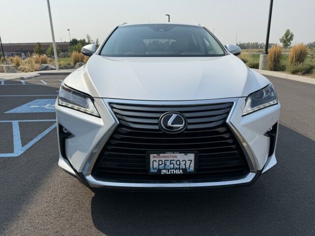 2016 Lexus RX 350 Spokane WA