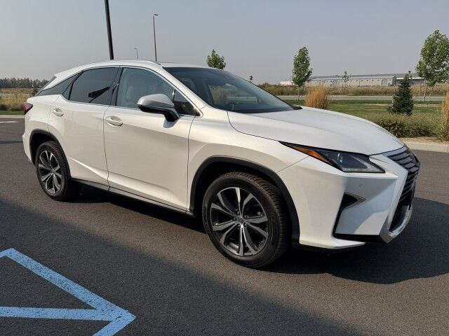 2016 Lexus RX 350 Spokane WA