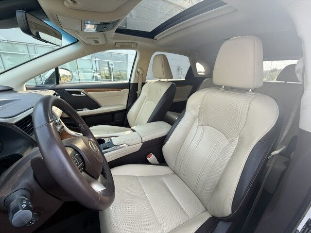 2016 Lexus RX 350 Spokane WA