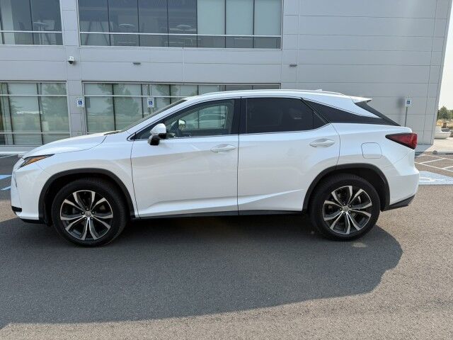 2016 Lexus RX 350 Spokane WA