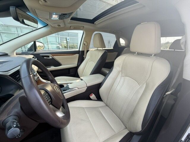 2016 Lexus RX 350 Spokane WA