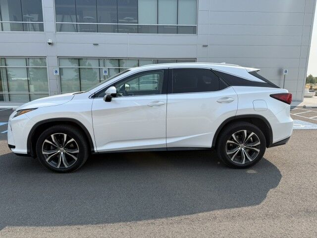 2016 Lexus RX 350 Spokane WA