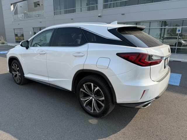 2016 Lexus RX 350 Spokane WA