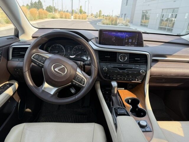 2016 Lexus RX 350 Spokane WA