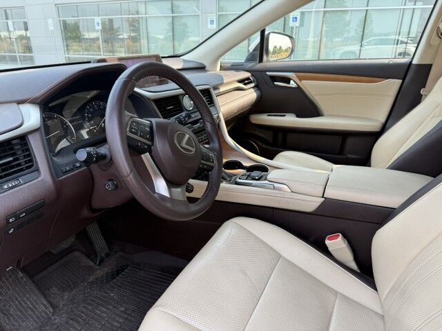 2016 Lexus RX 350 Spokane WA