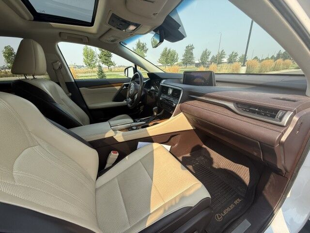 2016 Lexus RX 350 Spokane WA