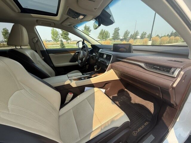 2016 Lexus RX 350 Spokane WA