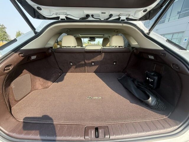2016 Lexus RX 350 Spokane WA