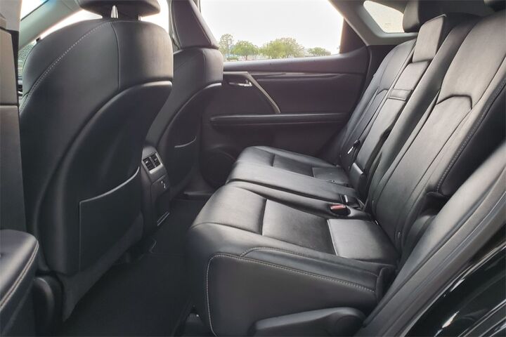 2016 Lexus RX 350  TX
