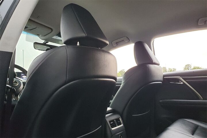 2016 Lexus RX 350  TX