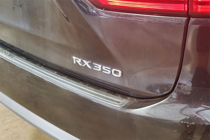 2016 Lexus RX 350  TX