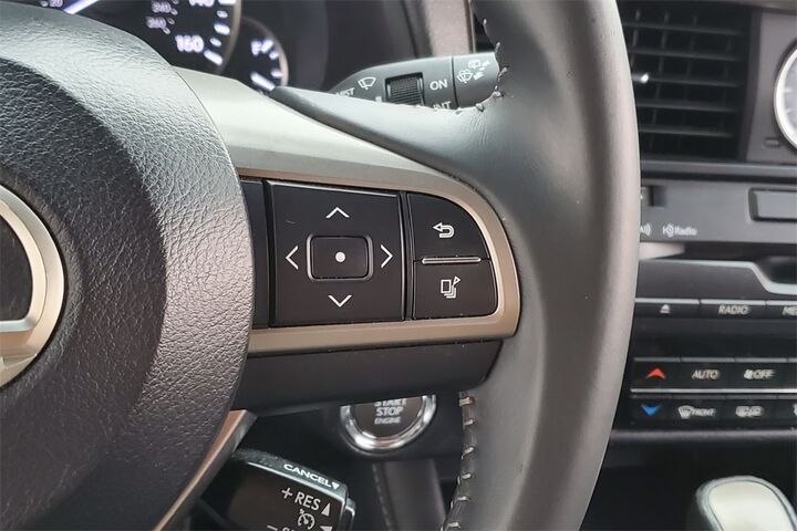 2016 Lexus RX 350  TX