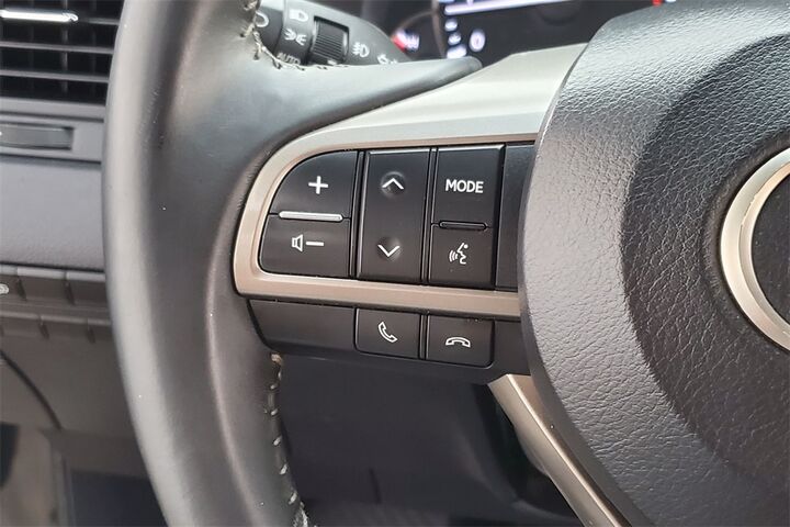 2016 Lexus RX 350  TX