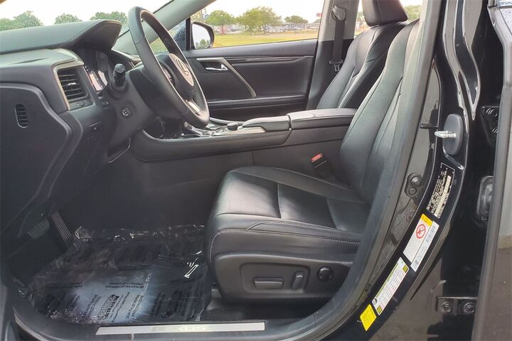 2016 Lexus RX 350  TX