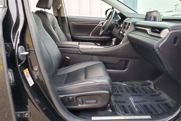 2016 Lexus RX 350  TX