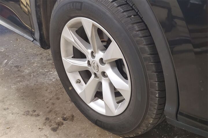2016 Lexus RX 350  TX