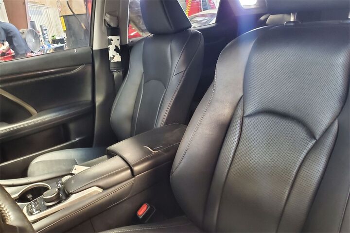 2016 Lexus RX 350  TX