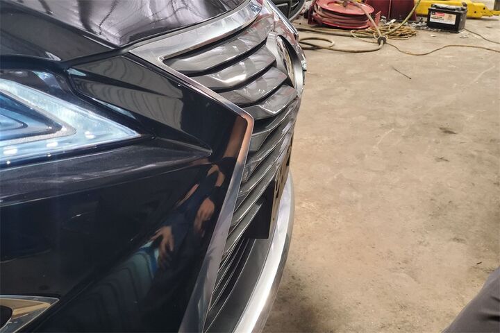 2016 Lexus RX 350  TX