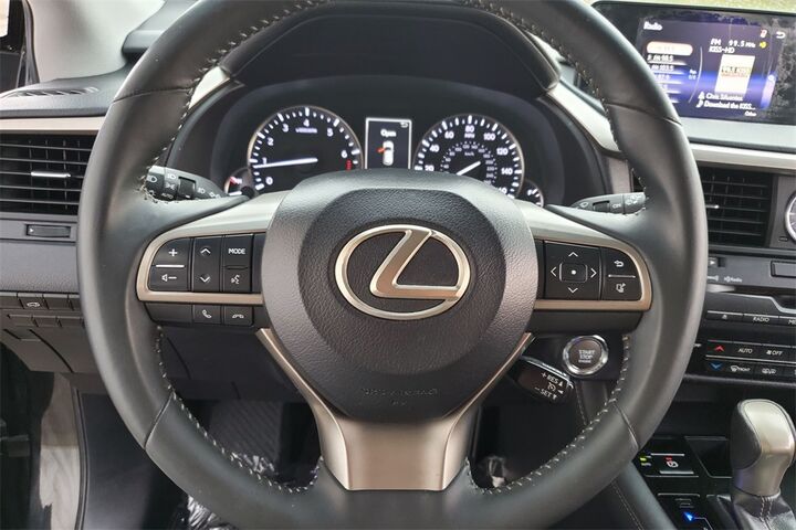 2016 Lexus RX 350  TX