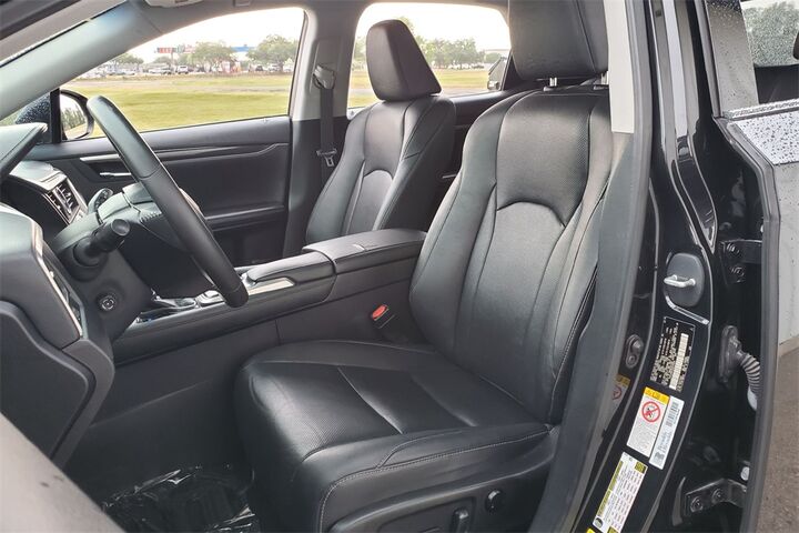 2016 Lexus RX 350  TX