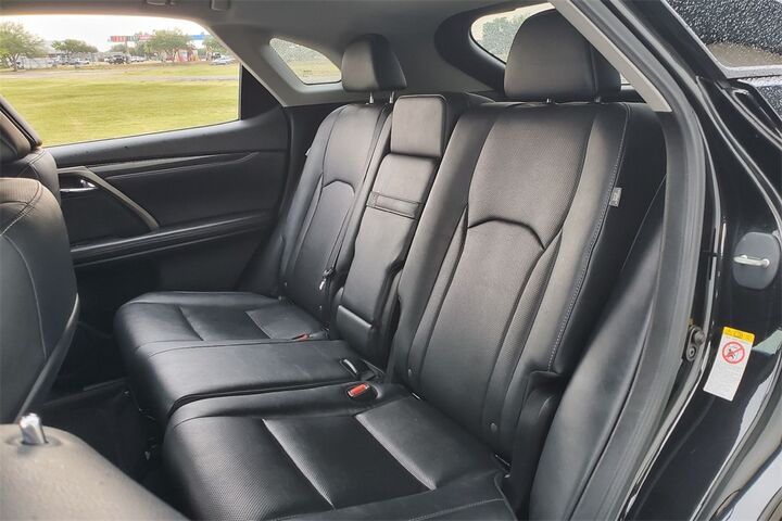 2016 Lexus RX 350  TX