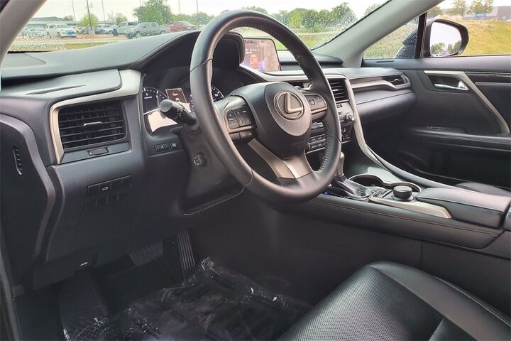 2016 Lexus RX 350  TX