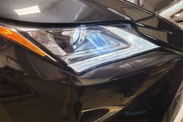 2016 Lexus RX 350  TX