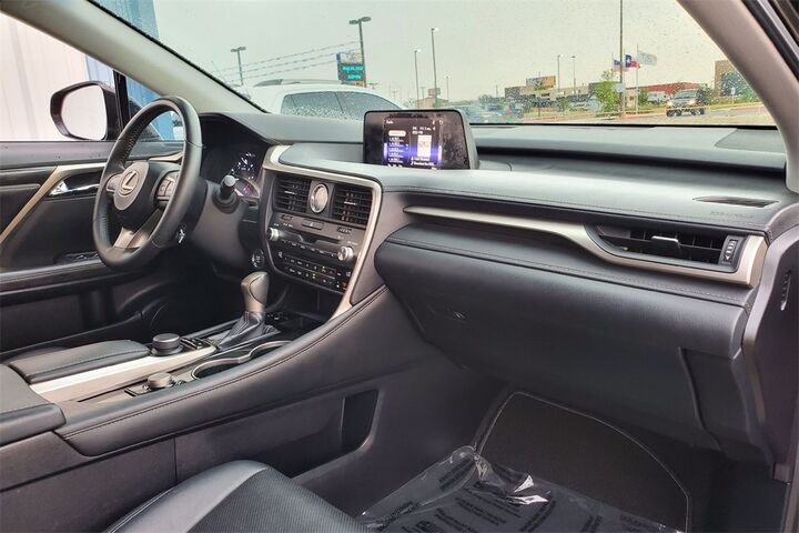 2016 Lexus RX 350  TX