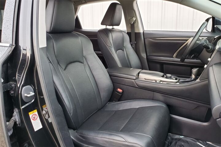 2016 Lexus RX 350  TX
