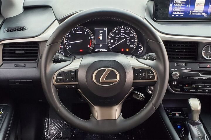 2016 Lexus RX 350  TX