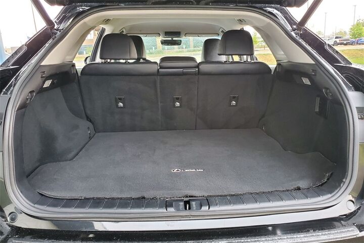 2016 Lexus RX 350  TX