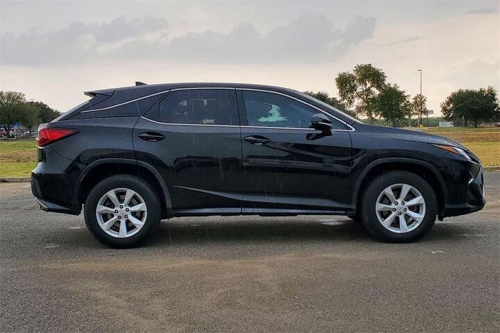 2016 Lexus RX 350  TX
