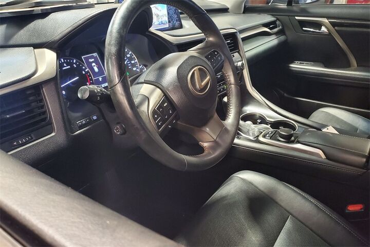 2016 Lexus RX 350  TX