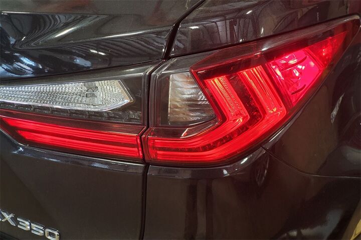 2016 Lexus RX 350  TX