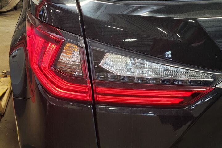 2016 Lexus RX 350  TX