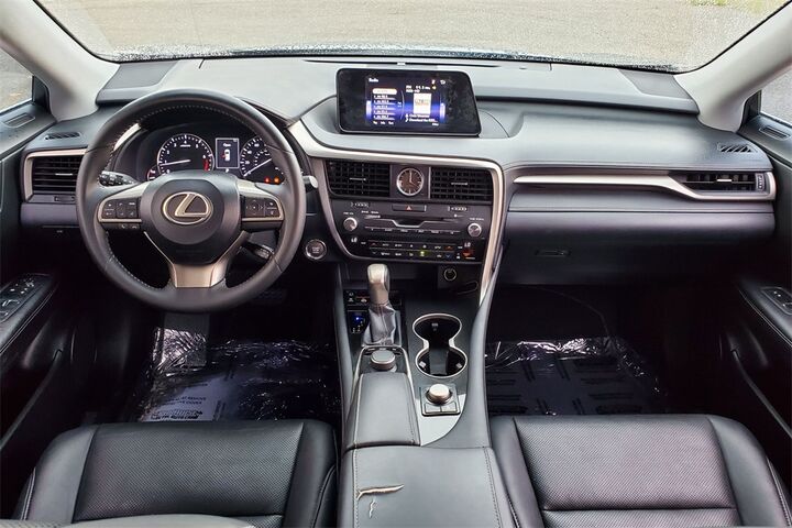 2016 Lexus RX 350  TX
