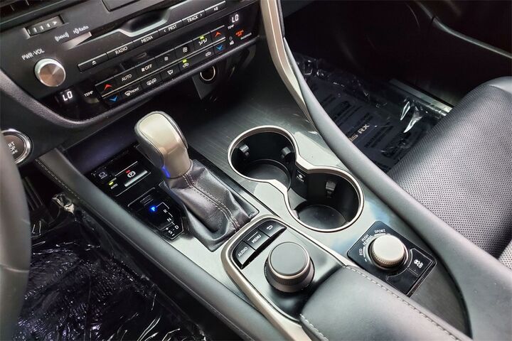 2016 Lexus RX 350  TX