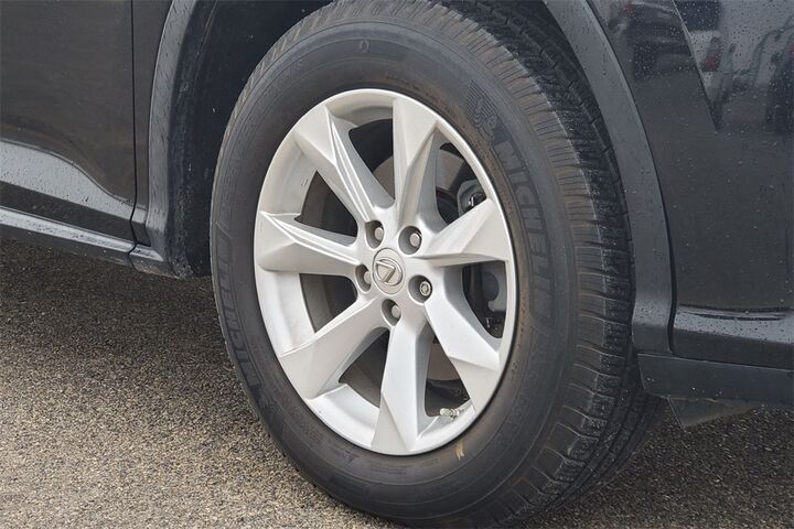 2016 Lexus RX 350  TX