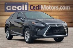 2016_Lexus_RX_350_  TX