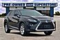 2016 Lexus RX 350  TX