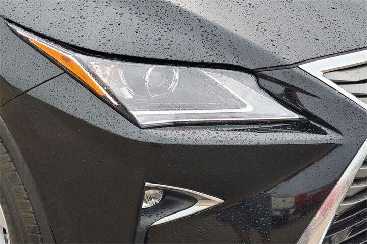 2016 Lexus RX 350  TX